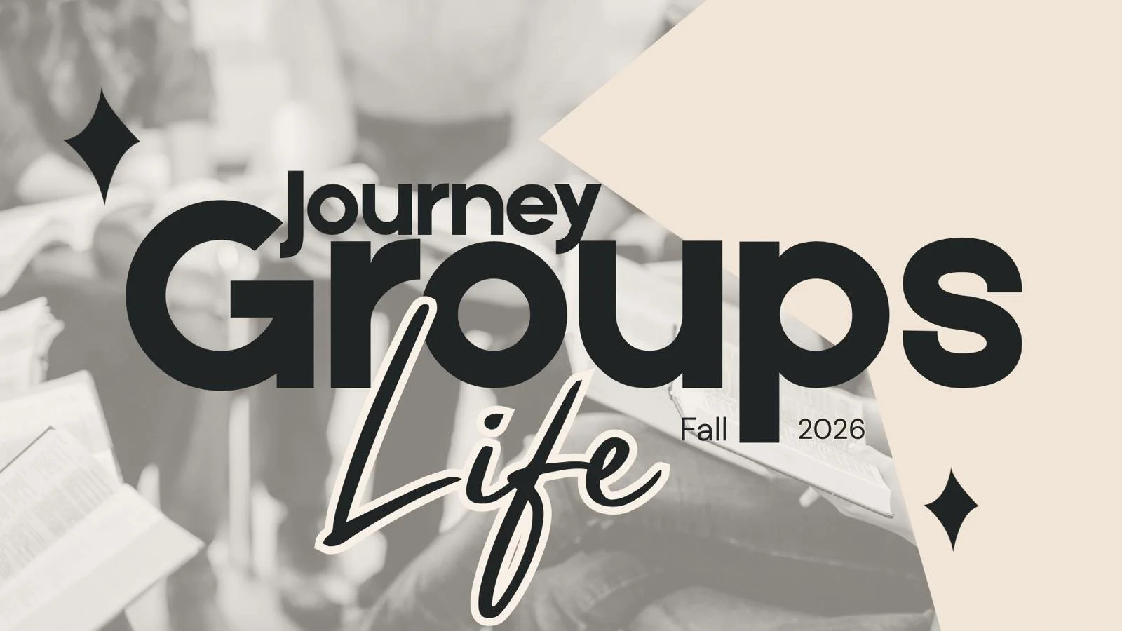 Life Groups