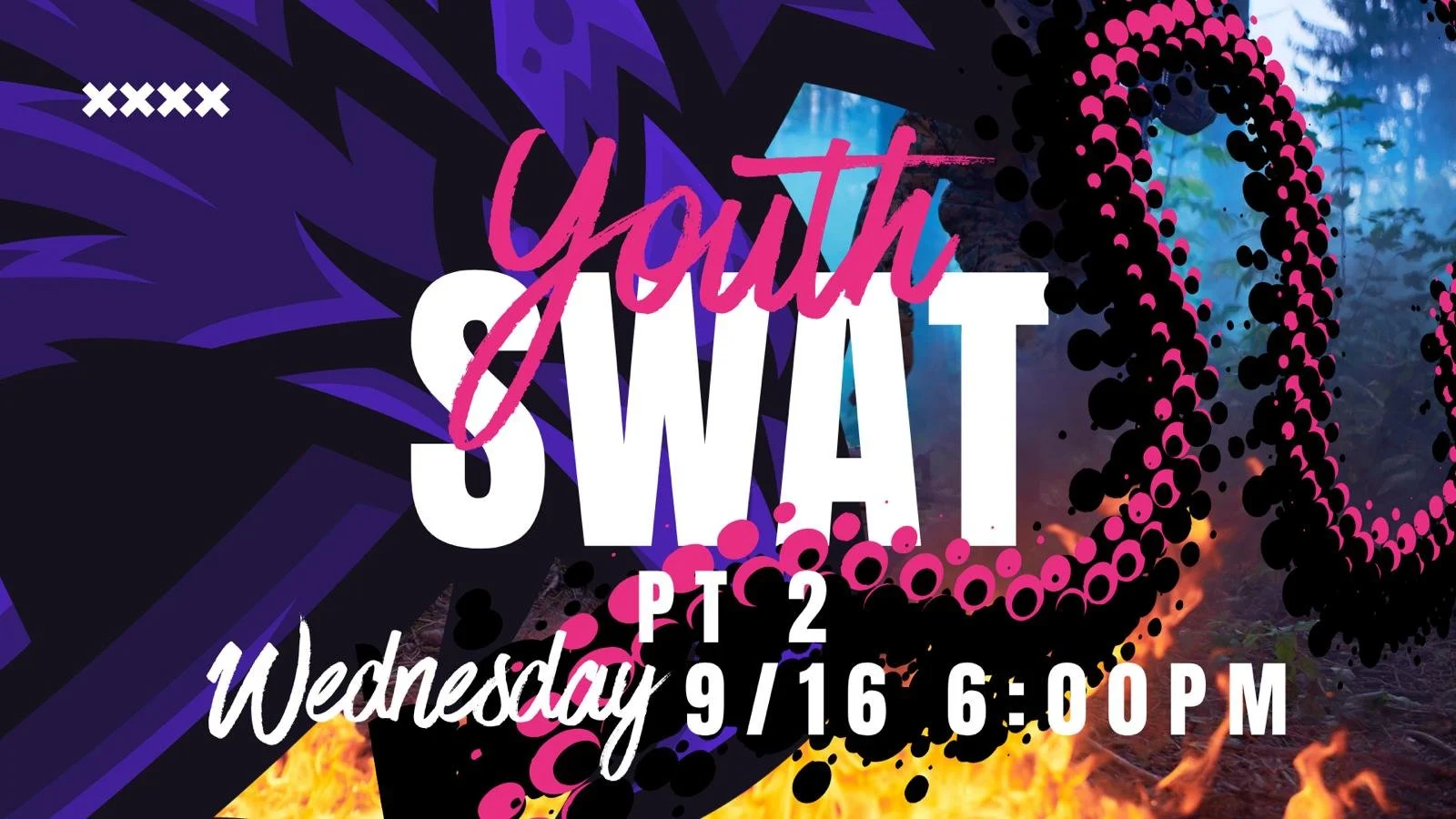 Journey Youth