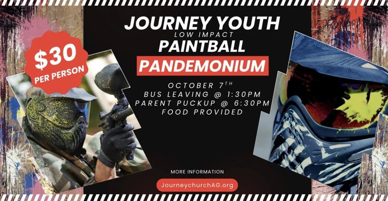 Journey Youth