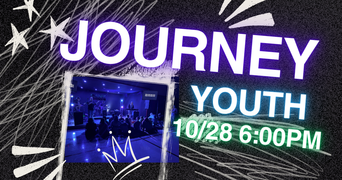 Journey Youth