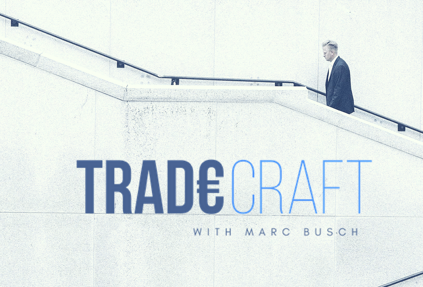 The Tradecraft Podcast