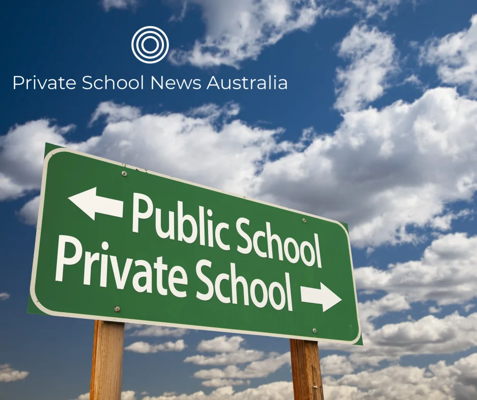 Public vs Private Schools?