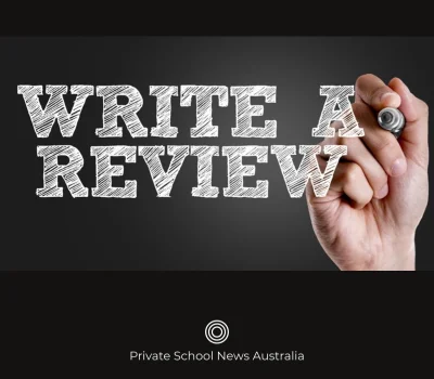 Private School Reviews, by Parents for Parents.