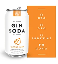 Oskar Blues for Beer Thurs+Weekend Wines+Deep Bay Canned Cocktails Fri & Jackalope Sat!