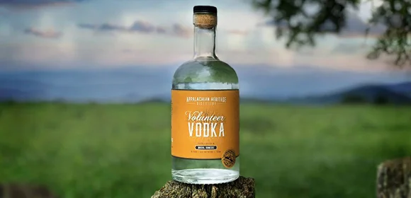 Four Sons Takeover Thurs+Volunteer Vodka &amp; Weekend Wines!