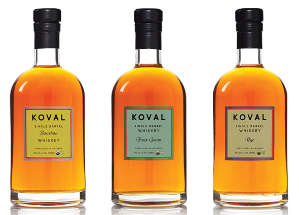 Blake's Hard Cider for Beer Thurs+Koval Distilling Fri &amp; Weekend Wines!