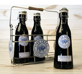 Happy Thanksgiving Week! Tastings Galore! Closed Thurs, BCBS Friday!