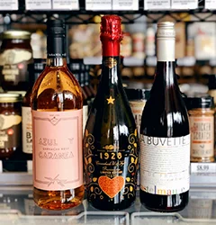 Flying Tiger Brewery Thurs+ Broken Shed Vodka &amp; TailGate Beers Fri+ Cutwater Spirits &amp; Wine Sat!