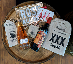 Lot's of Great Gift Ideas for your Valentine+Big Machine Vodka Tasting Fri+Heaven's Door Whiskey Sat