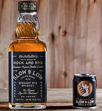 SweetWater Brewing &amp; Brockmans Gin Thurs + FLOW/TC Craft/Ology CBD Fri+ Slow &amp; Low Sat/Weekend Wines!