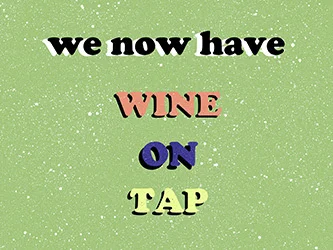 Terrapin Beer Co. Tasting Thurs + TN Brew Works and Joseph Magnus Spirits Tastings Fri + 34 North Canned Cocktails Sat + Weekend Wines!