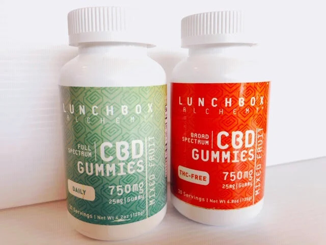 Tons of new products this week! Beer, Wine , Whiskey, Tequila, & CBD!