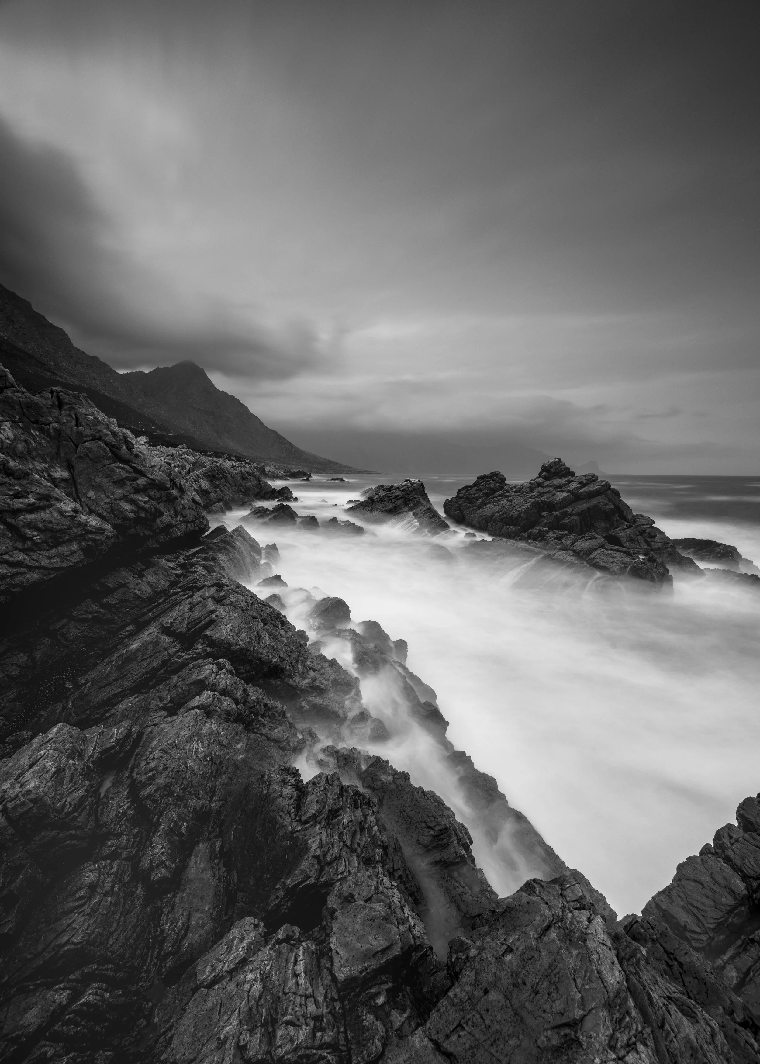 Mighty Shores
