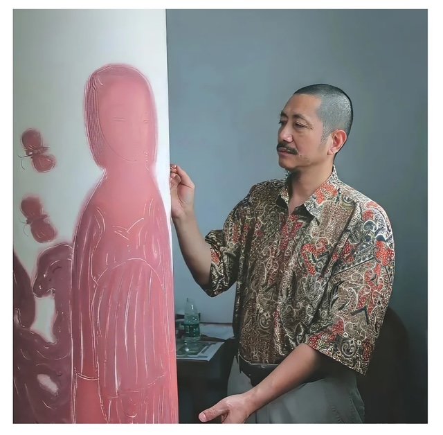 VEFA Gallery presents Veiled Resonance – Zhengyao Zuo Chinese Master Artist Solo Exhibition By Contributor and Artist Lynne LaFleur