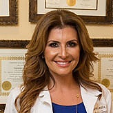 Dr. Daniela Leslie  