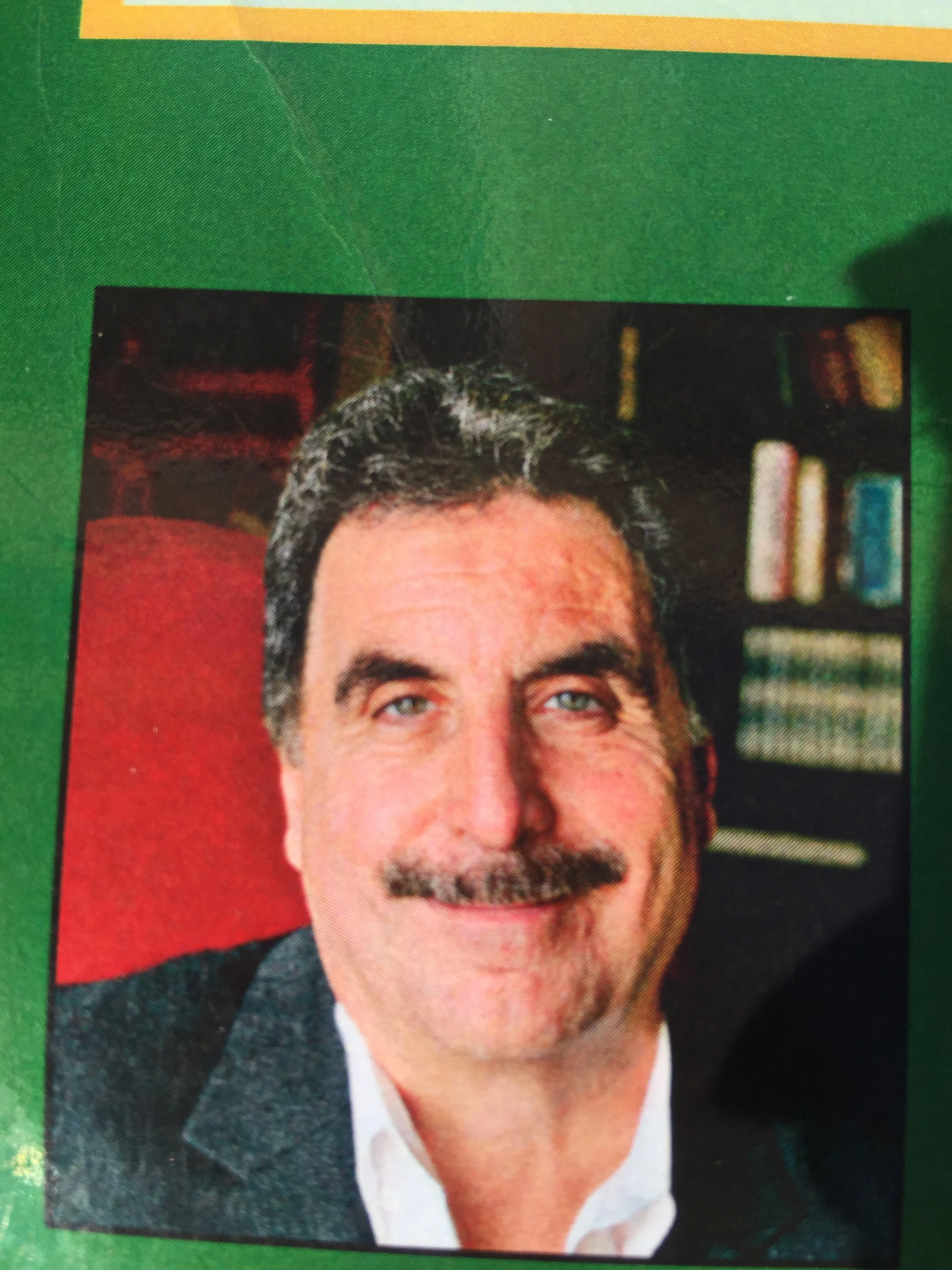 Don Christy