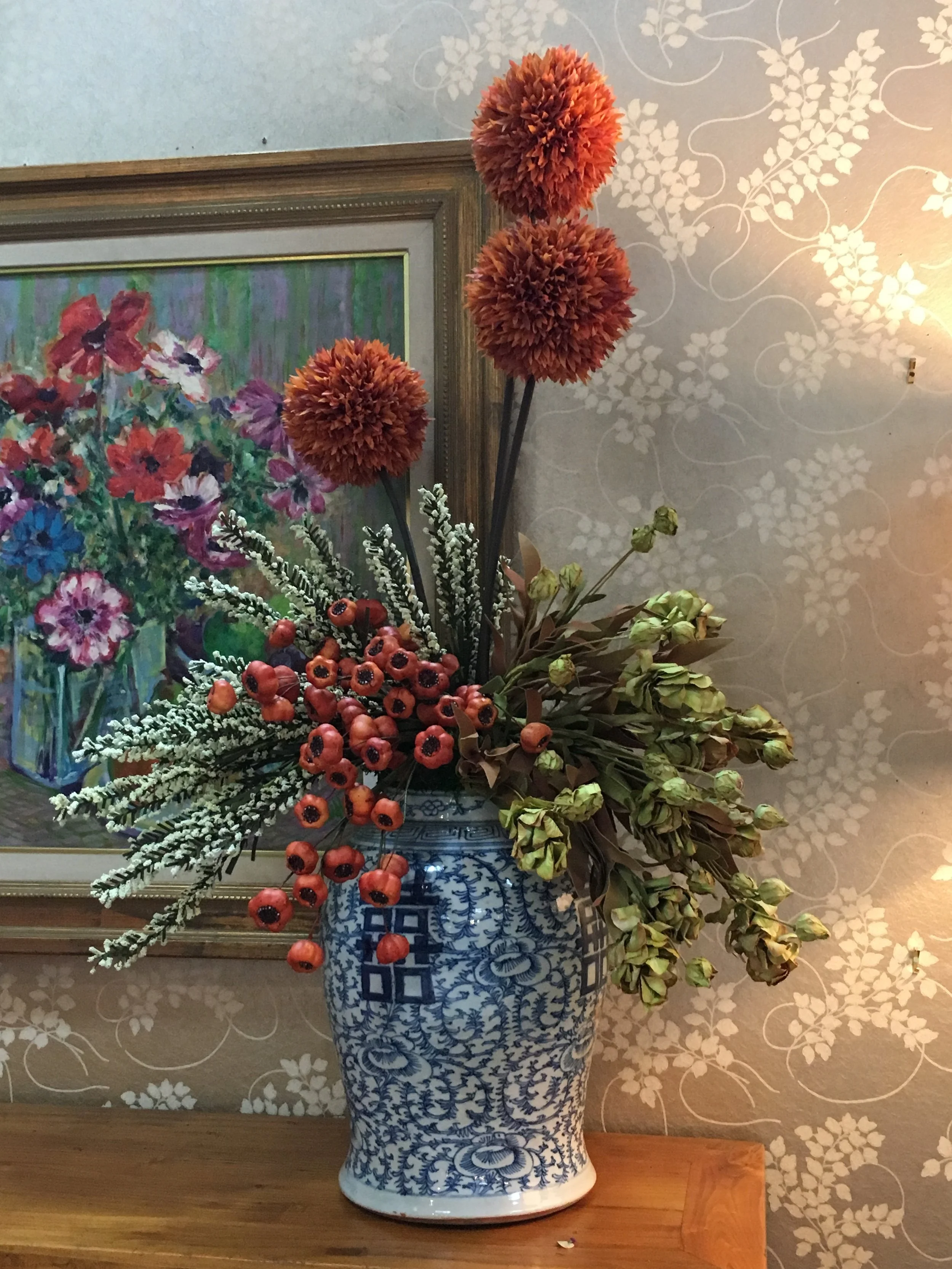 Freighthouse Presents: Holiday Design Inspiration Workshop