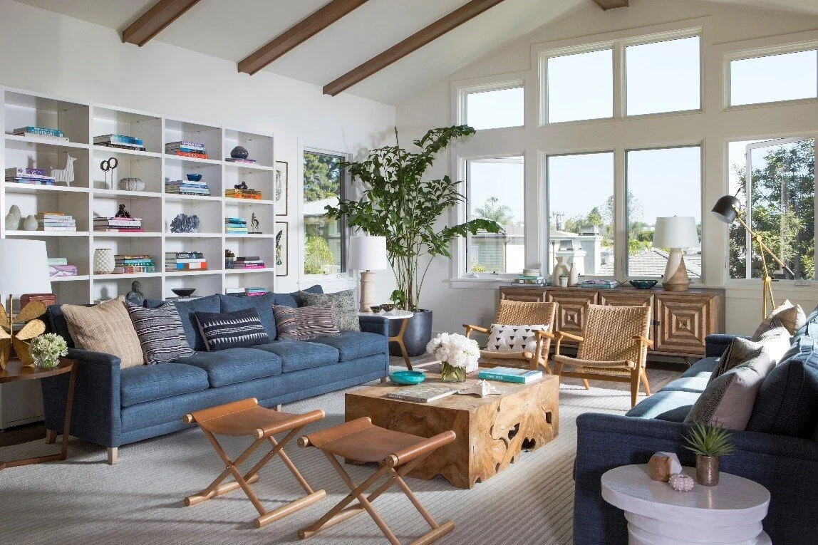 Designing a Palos Verdes Dream Home - 10 Elements That Set Luxury Homes Apart 