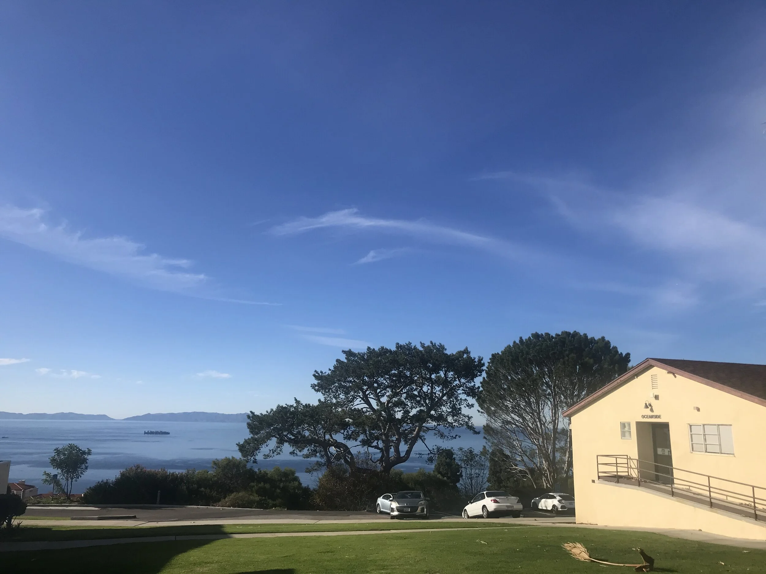 PV Location Challenge 11: Where am I?