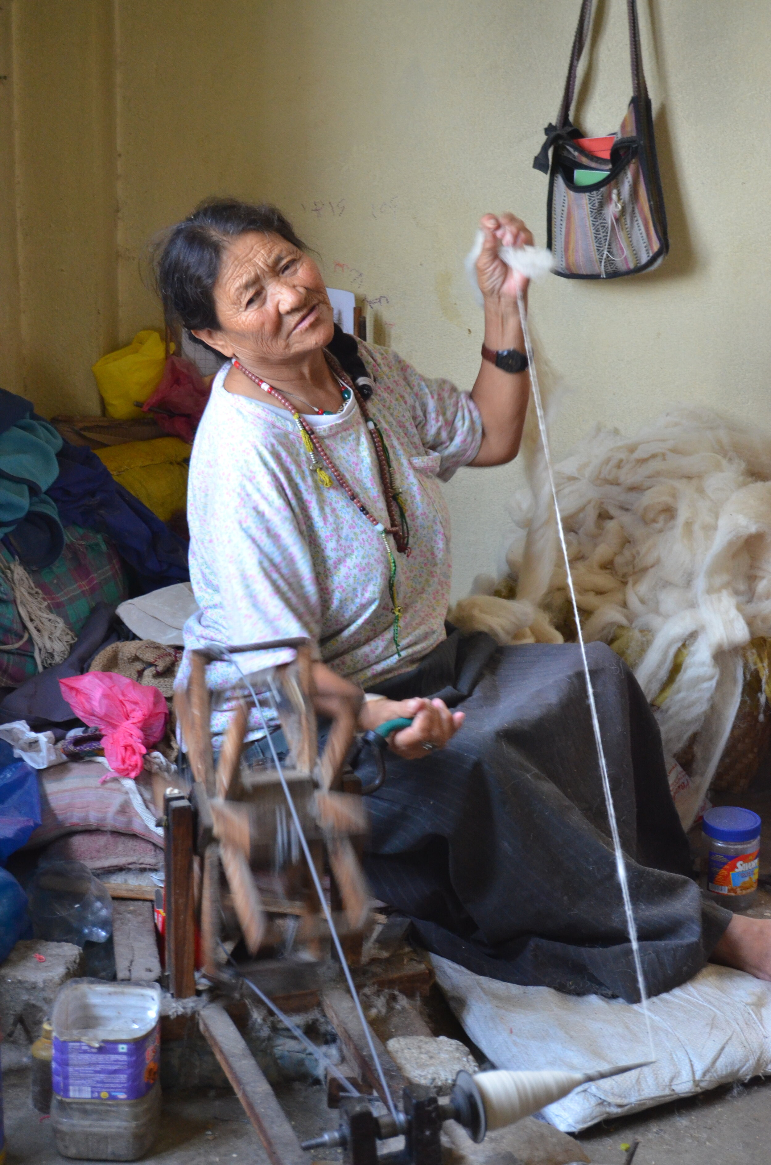 Cotton weaving- Nepal.JPG