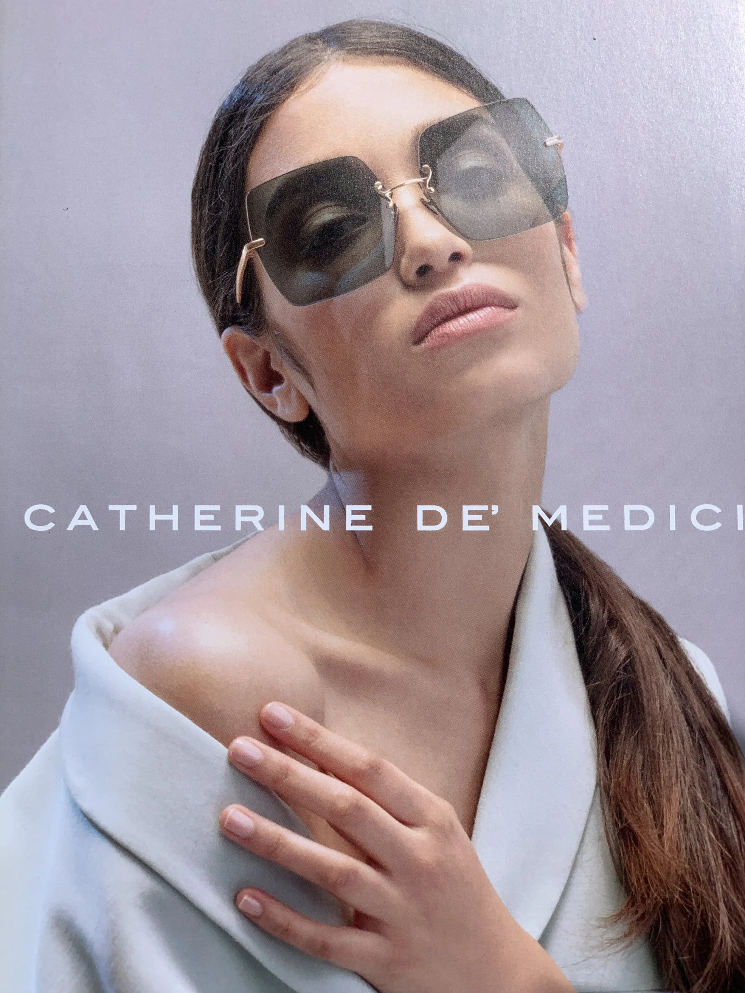 Schatan Optical Gallery is Premier Choice for Discerning Shoppers