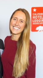 Lauren Bergloff