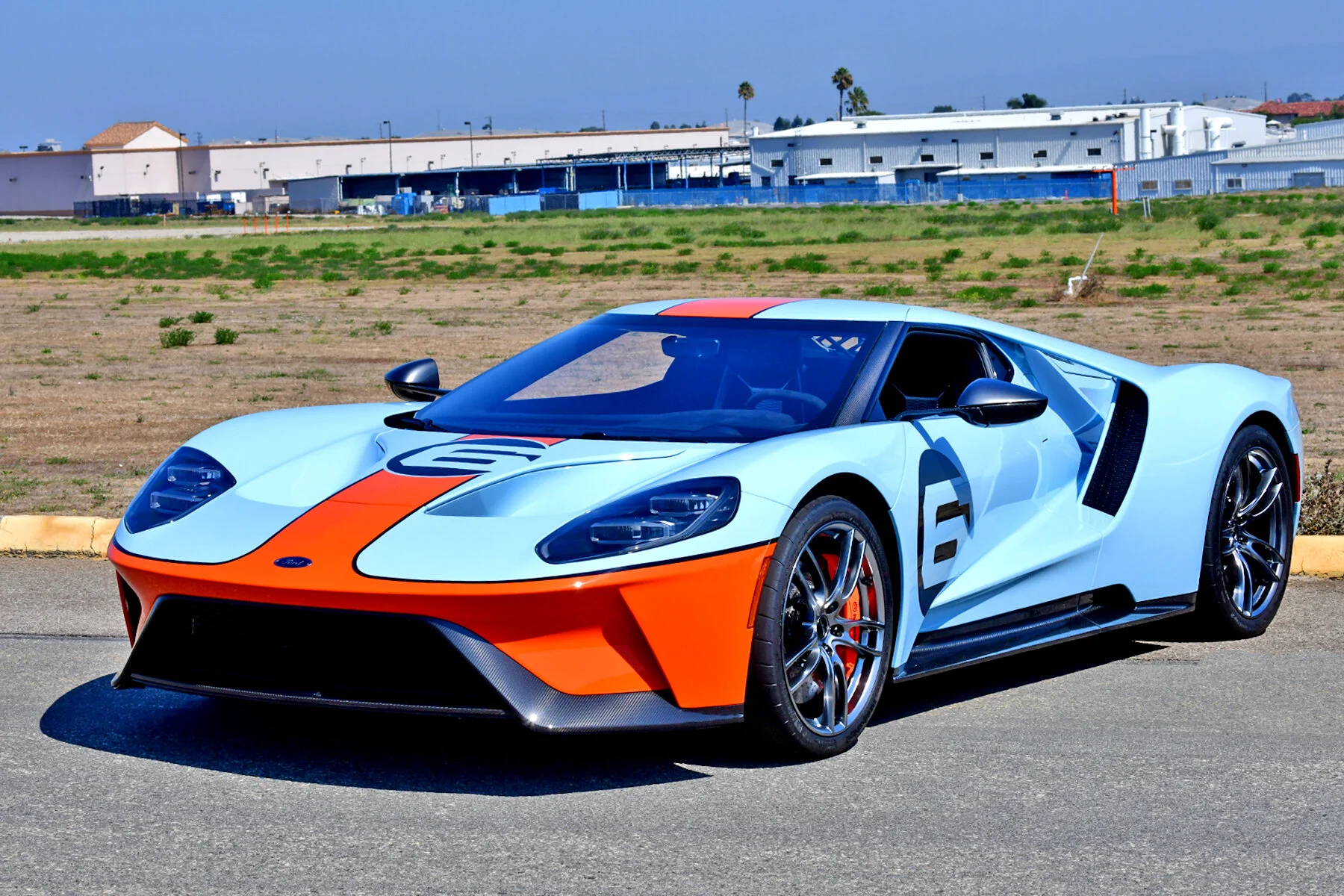 Tiger Squadron Puts their Wheels to the Ground by John Perchulyn