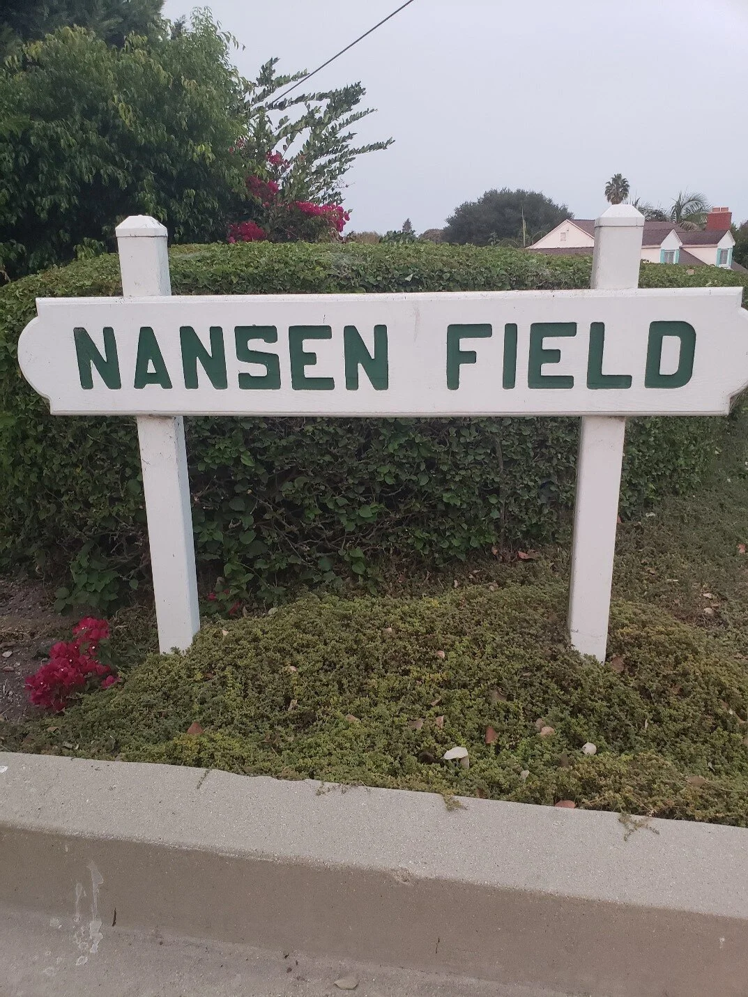Nansen Field and the Sons of Norway by Michelle Jaeger Jones — Palos