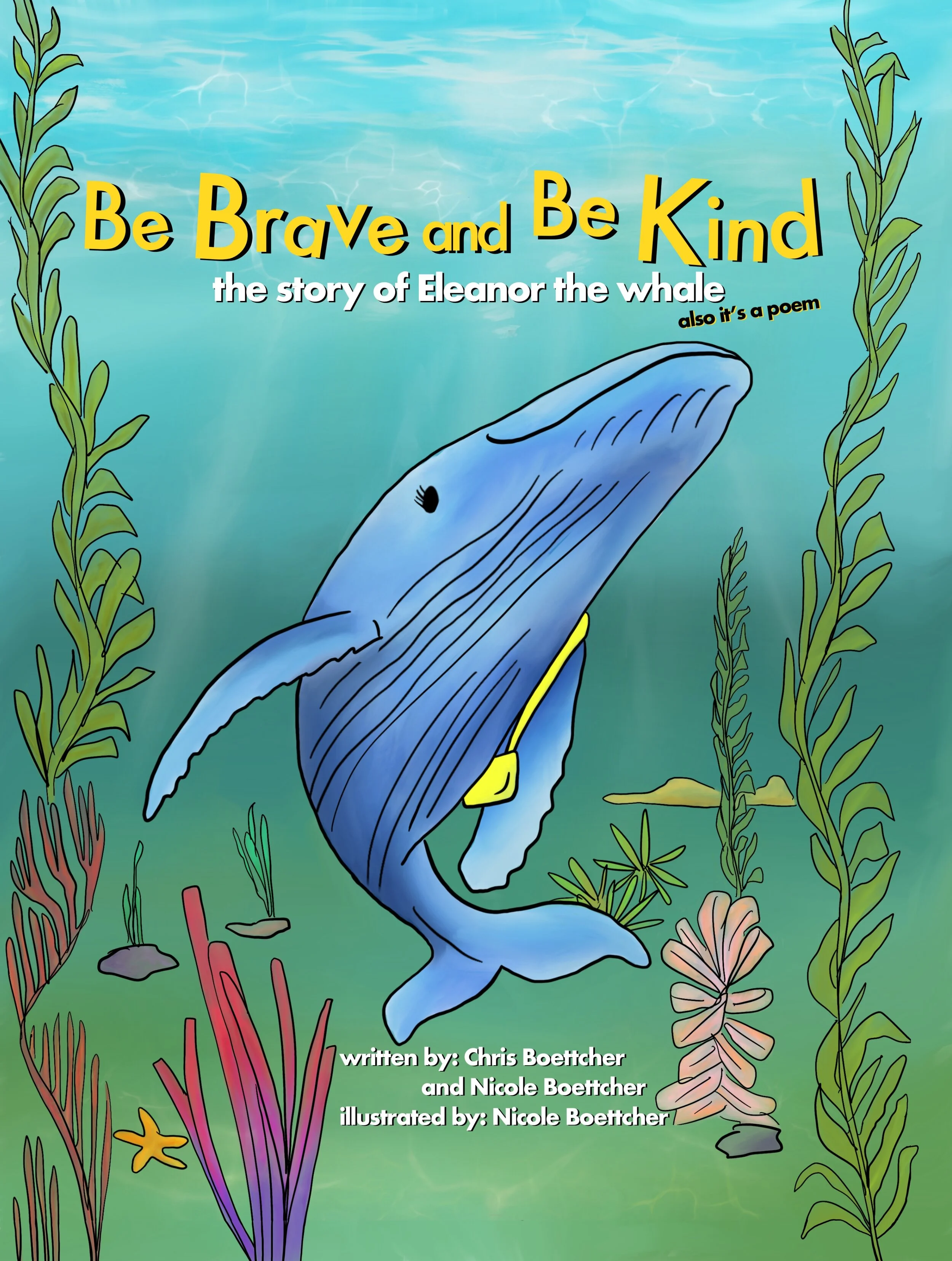 Join the Palos Verdes Peninsula Land Conservancy for a Virtual Family Nature Club on Whales March 13