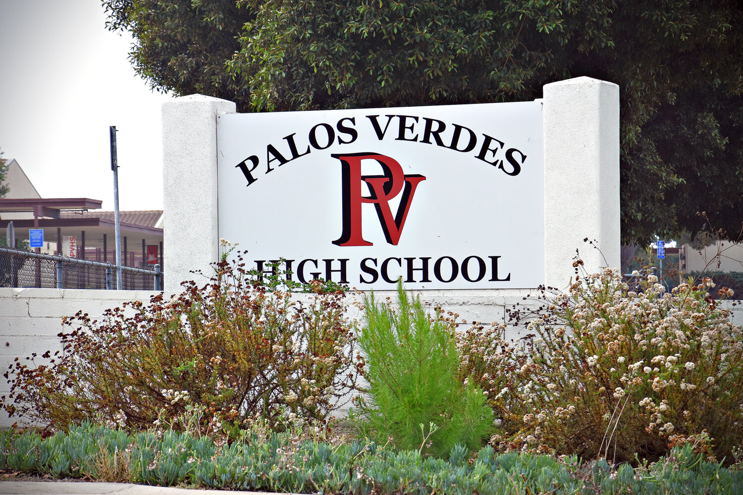 PV High School