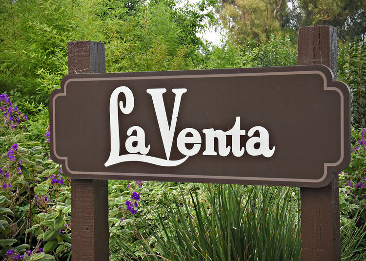 La Venta sign.jpg