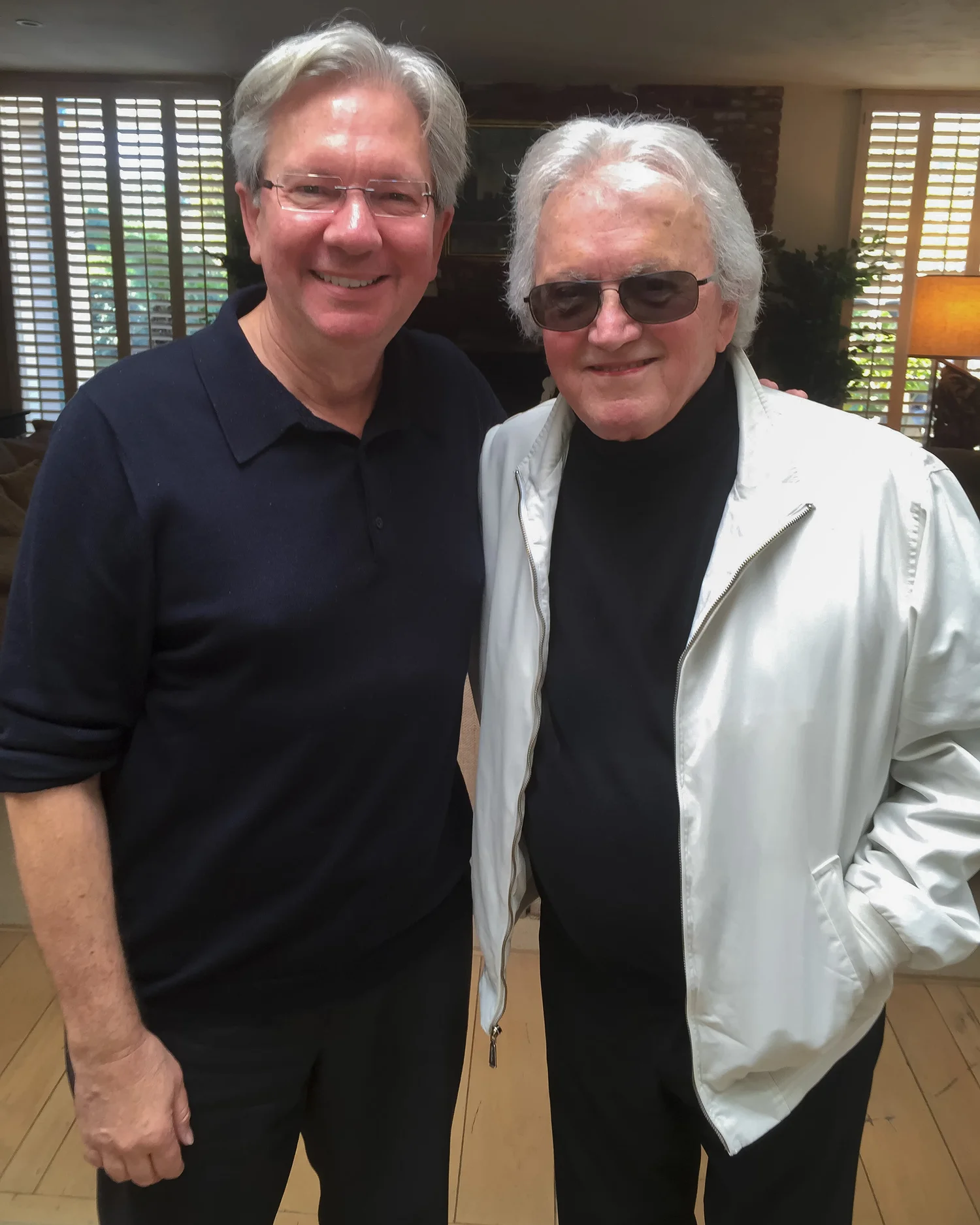 Patrick Russ - Bringing Harmony to Life By Photographer, Educator ...