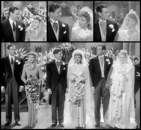 A Bevy of Brides By Greg Schreiner