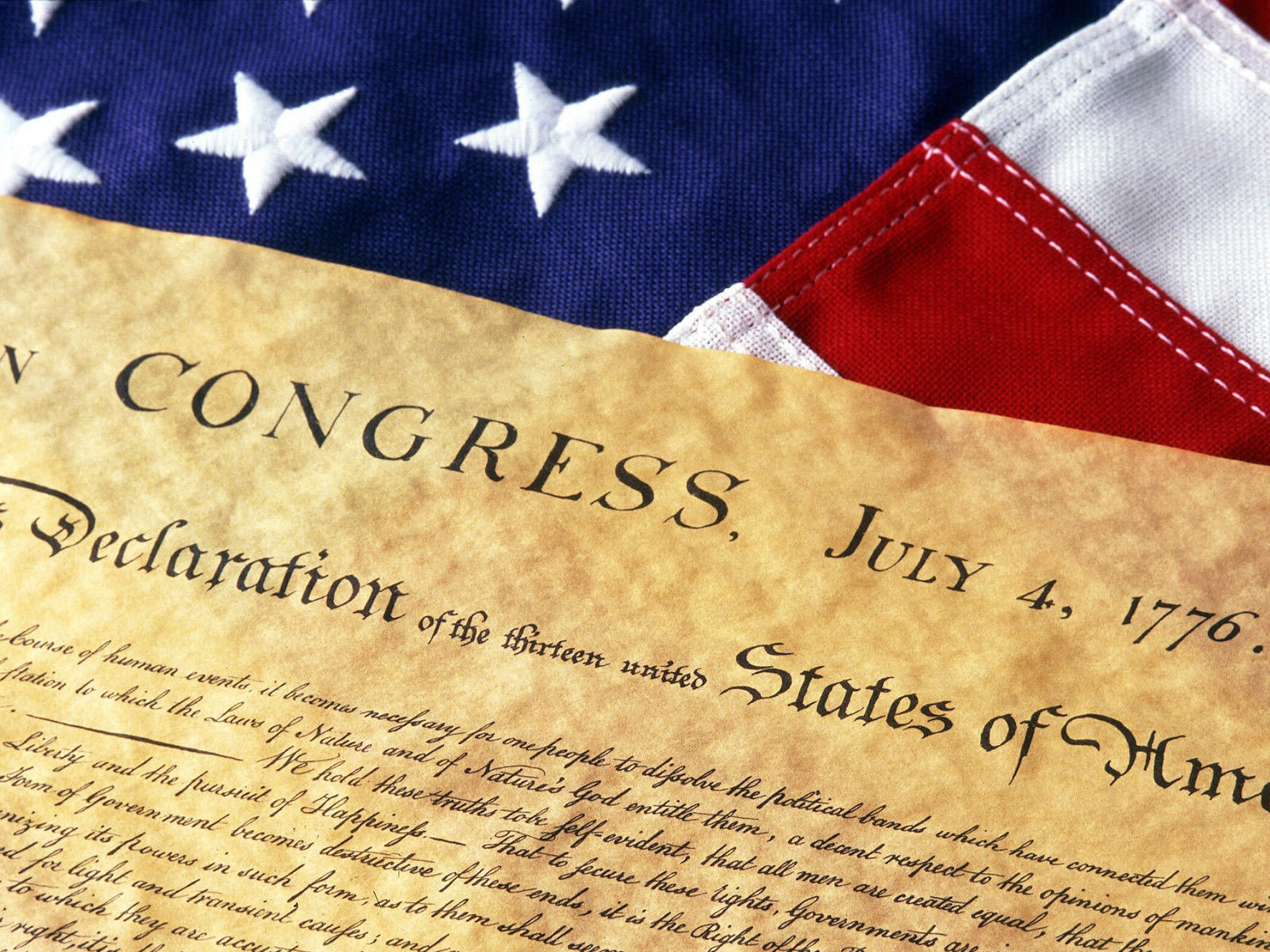 Happy Fourth Of July The Real Meaning Of This Important Independence 