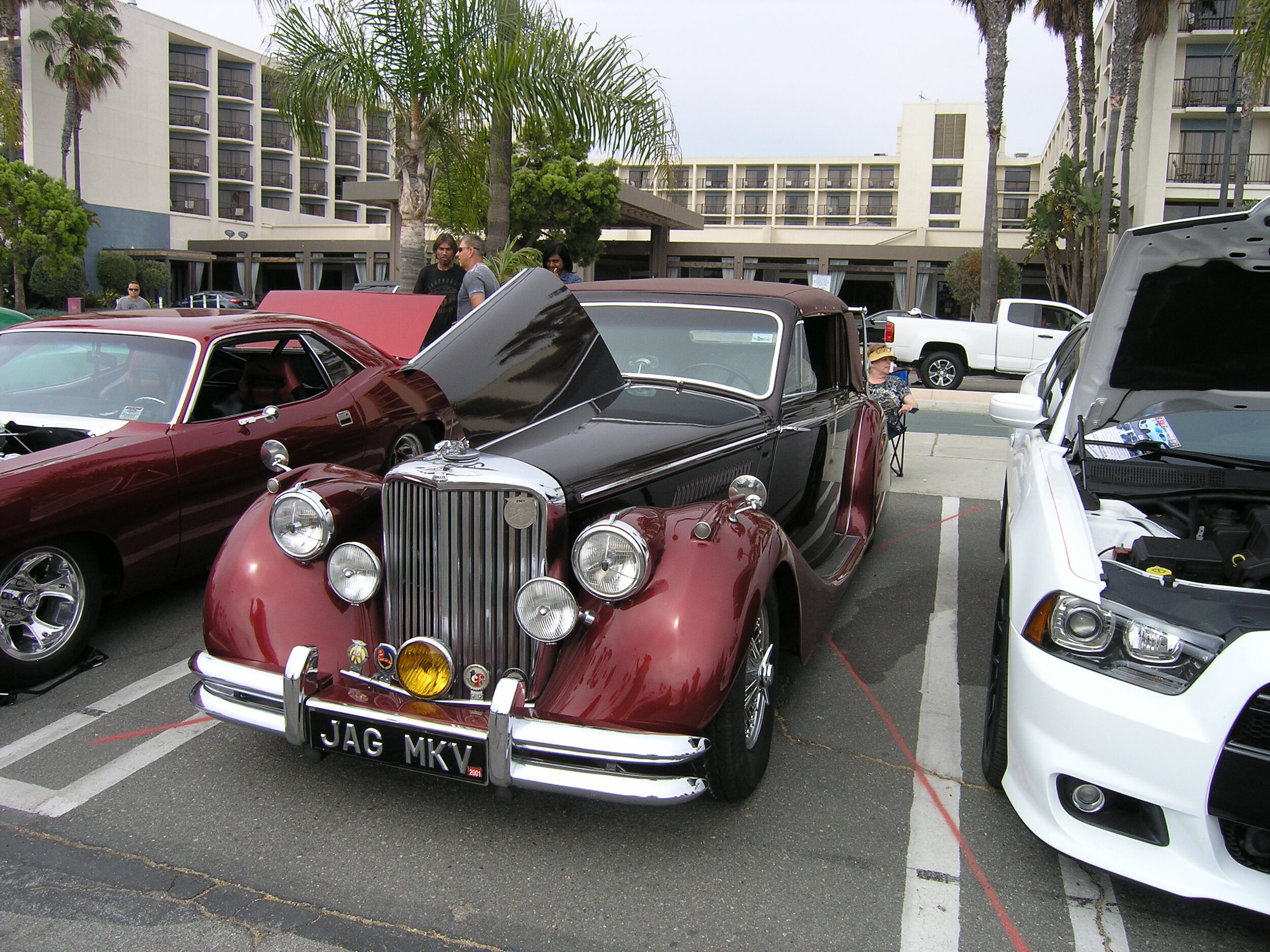 Late '40's Jaguar.JPG