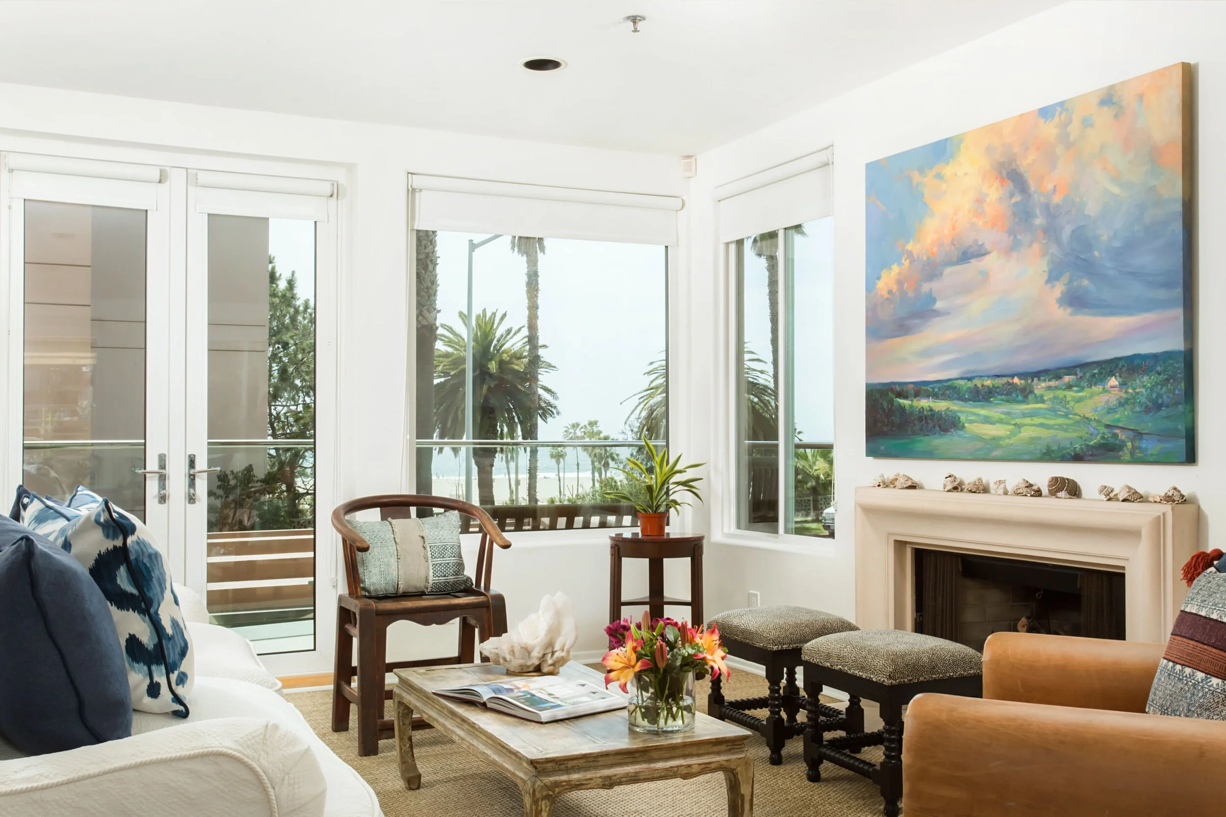 Coastal Design from MC Design By Megan Dufresne