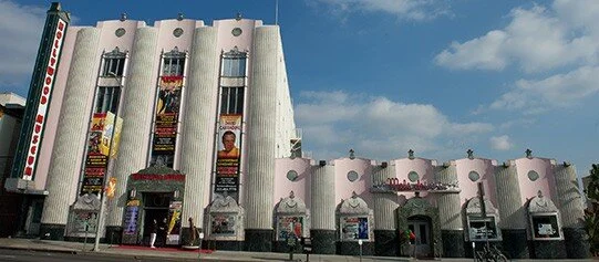 Hooray for Hollywood Costumes at the Hollywood Museum By Greg Schreiner