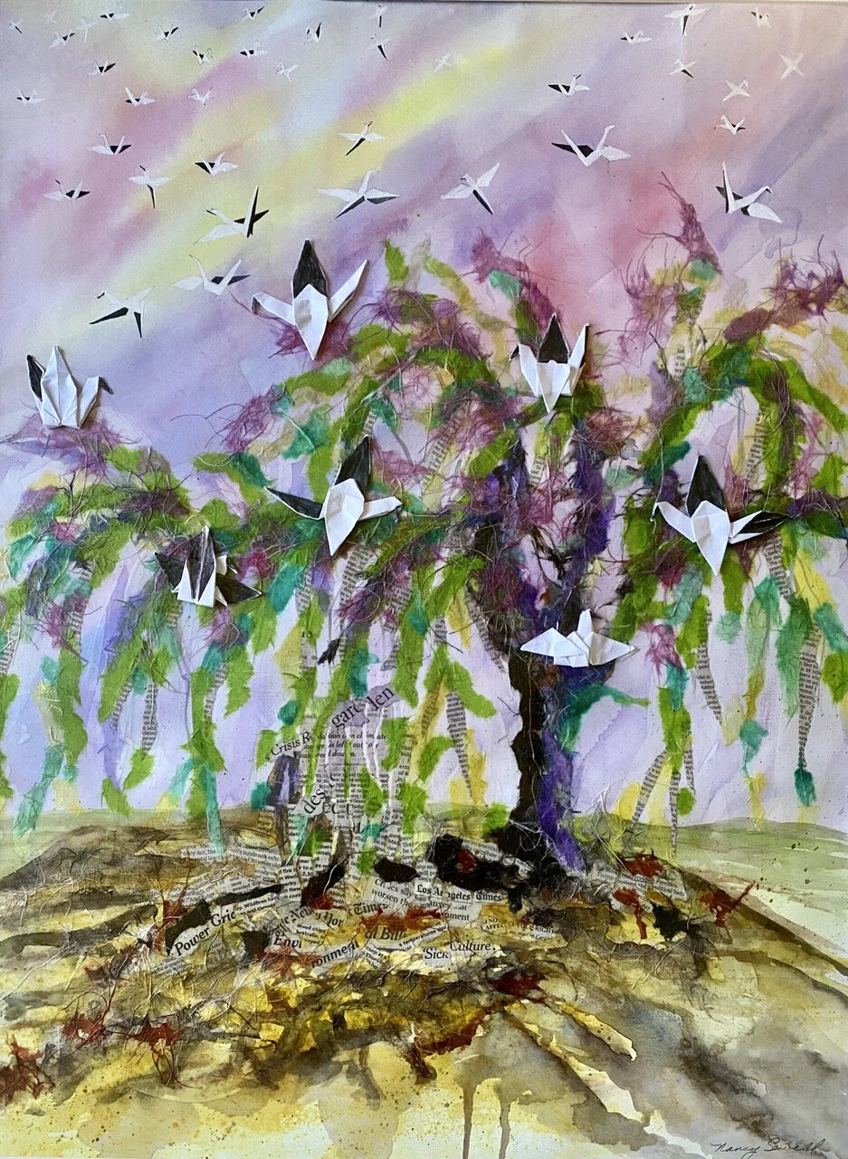 Are You Thinking What I’m Thinking? - Revelations! By Bondo Wyszpolski