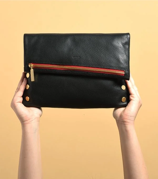 The Future of American Luxury by Hammitt Handbags Chairman and Expert Tony Drockton