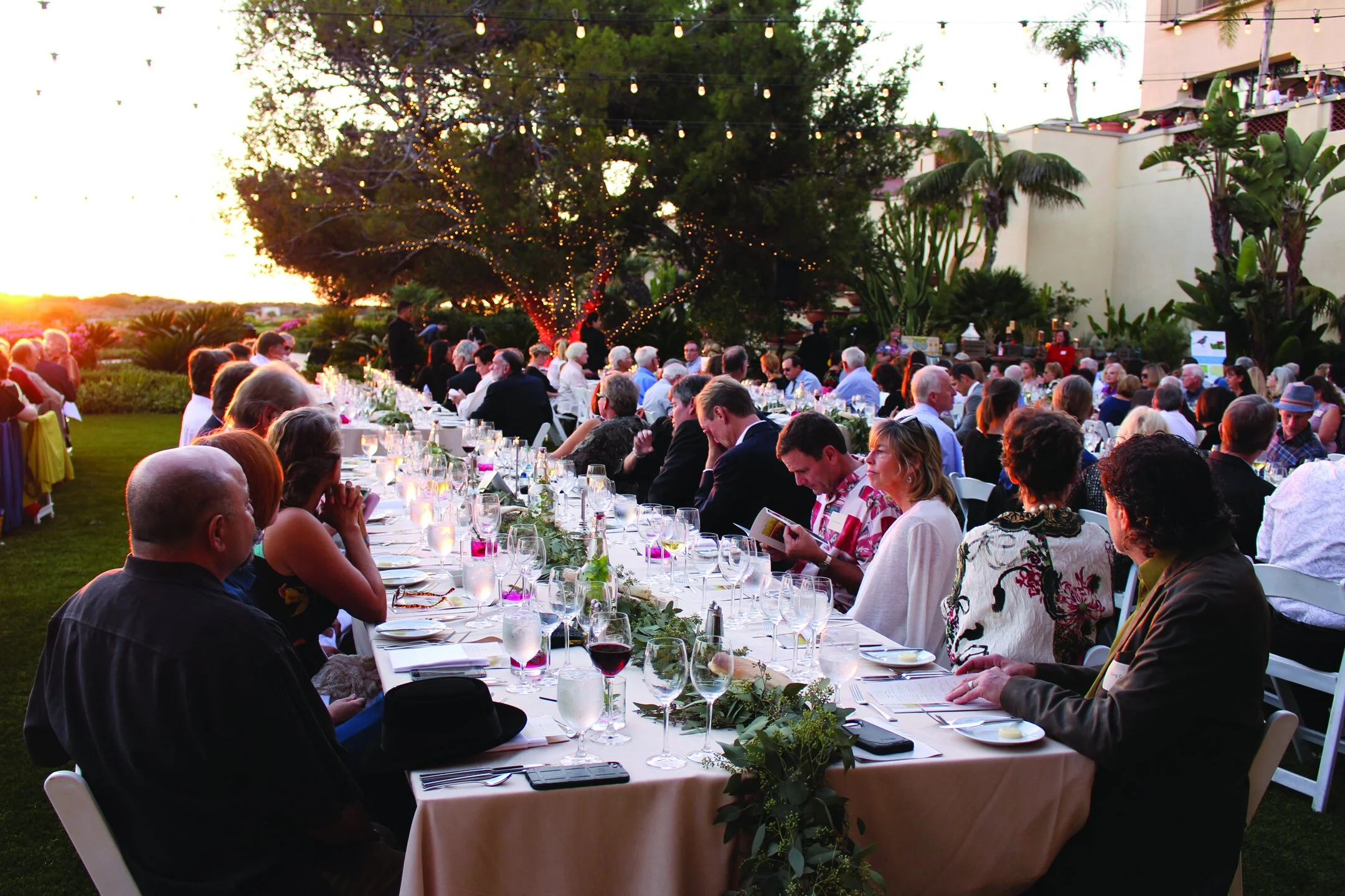 Palos Verdes Peninsula Land Conservancy Calendar of Events for May 2022