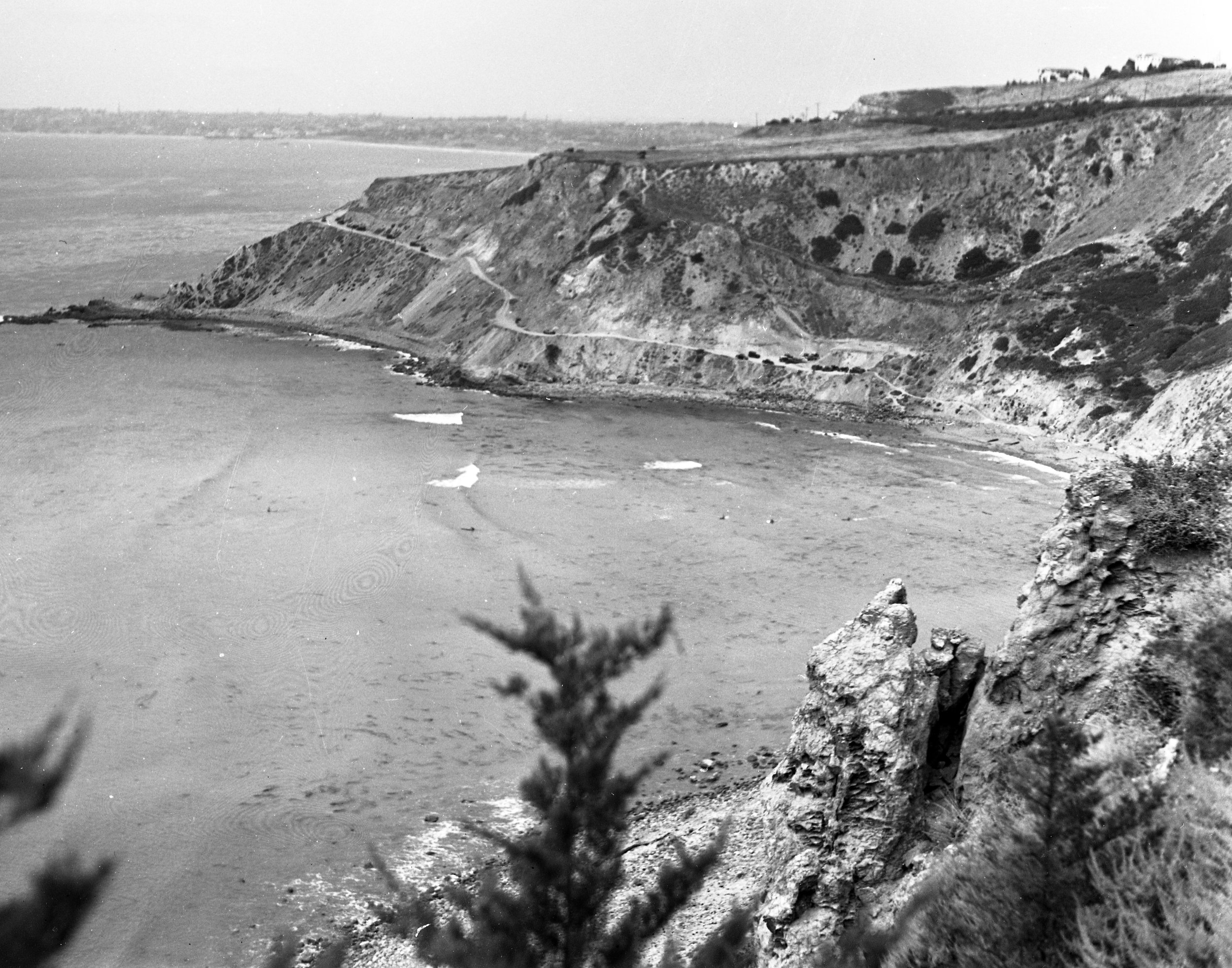 xParamount Location Dept. photos of Palos Verdes coast and historic sites circa 1929 (1).jpg