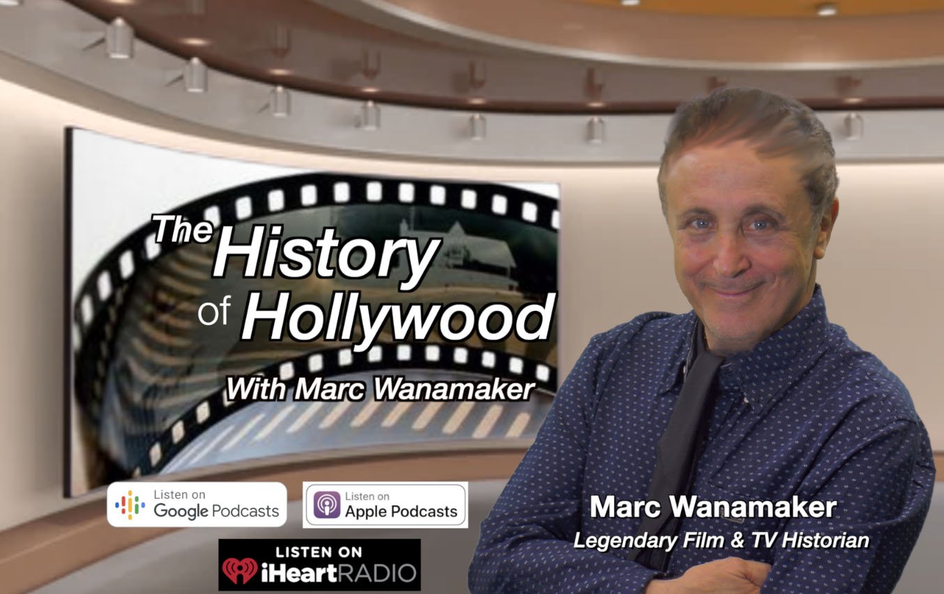 Marc Wanamaker