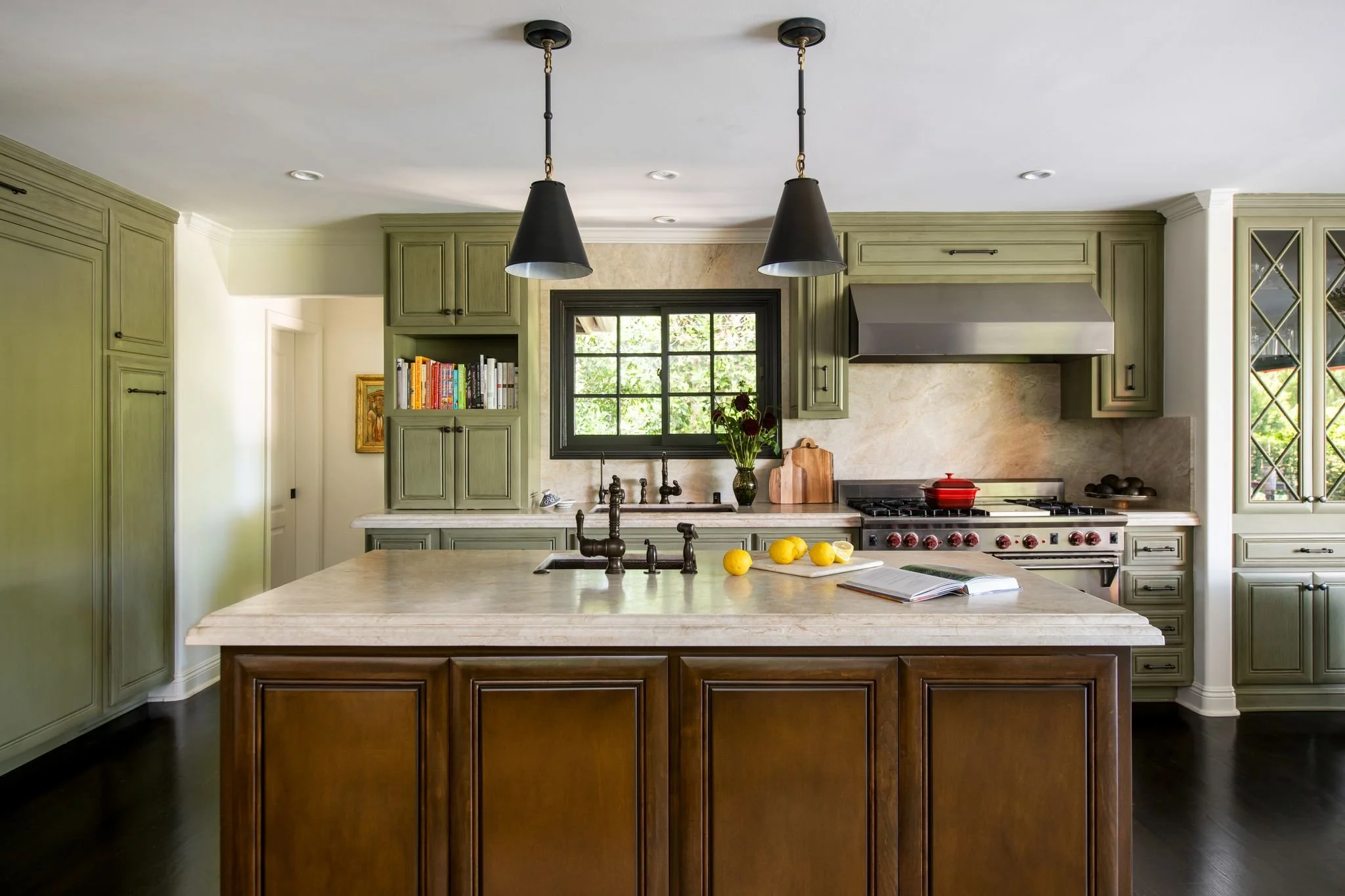 Time to Glow-up - Before and Afters MC Design By Local Interior Designer and Tastemaker Megan Dufresne (ASID)