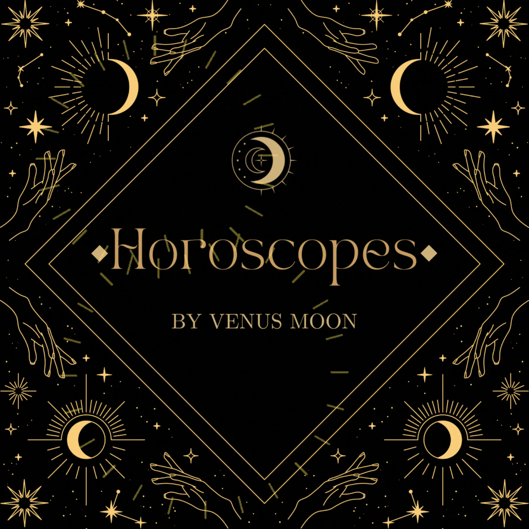 Venus Moon's Cosmic Guide: December 2023 Astrological Forecast