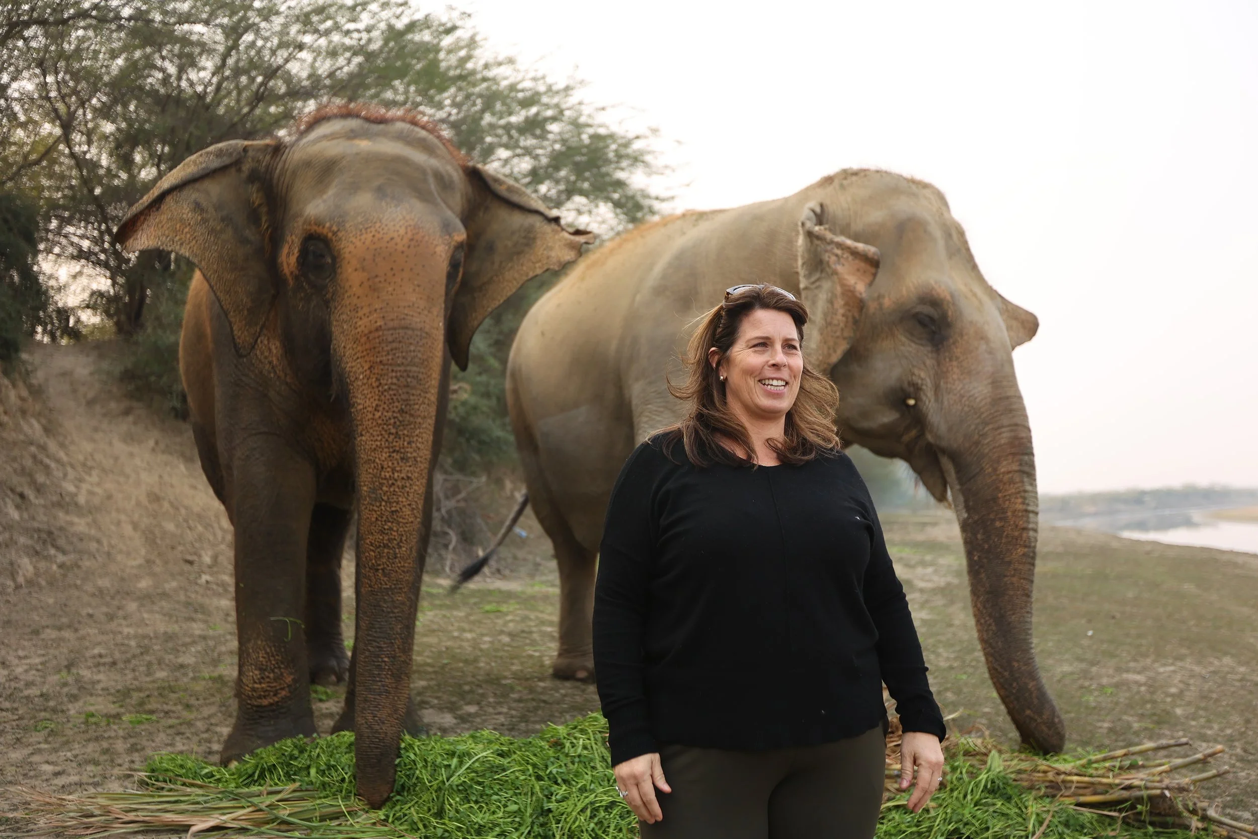 Philanthropist and Local Resident Gemma Kemps Making the World a Better Place By Contributer Kari H. Sayers