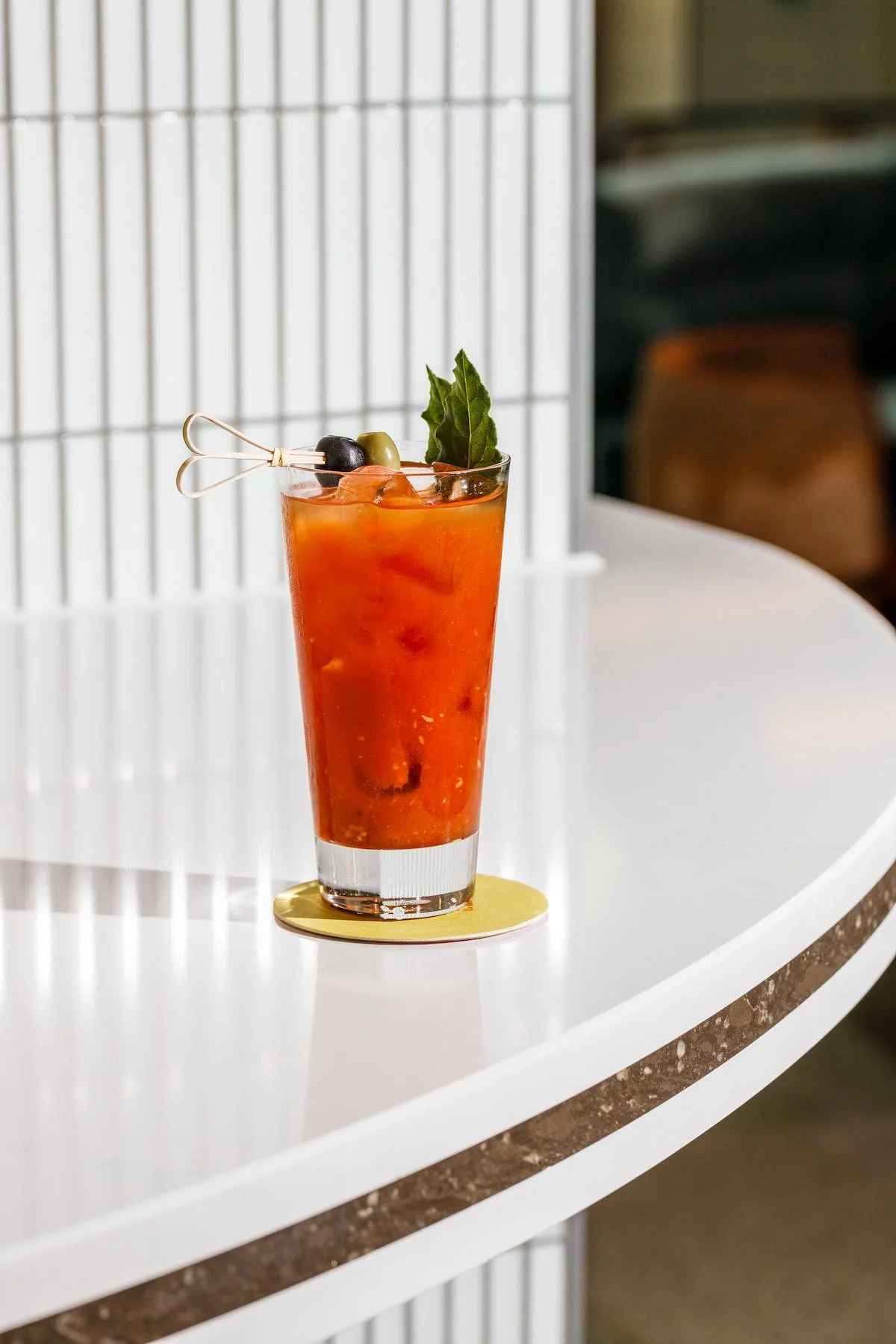 From Vine to Beverage: How to Make Fresh Tomato Juice and Elevate Your Bloody Mary Game By Ecological Farming and Sustainability Expert, Rick Perillo