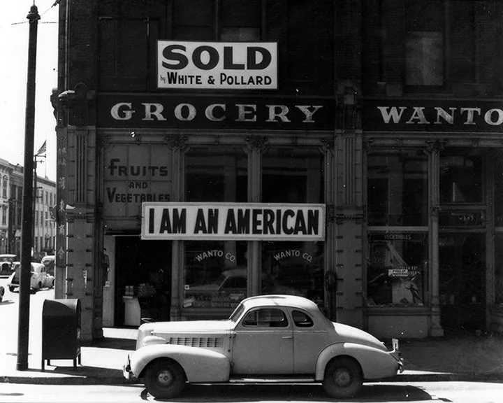 Let Us Not Forget! The City of Torrance Honors Our World War II Internees and Their Sacrifices By Photographer and Contributor Steve Tabor