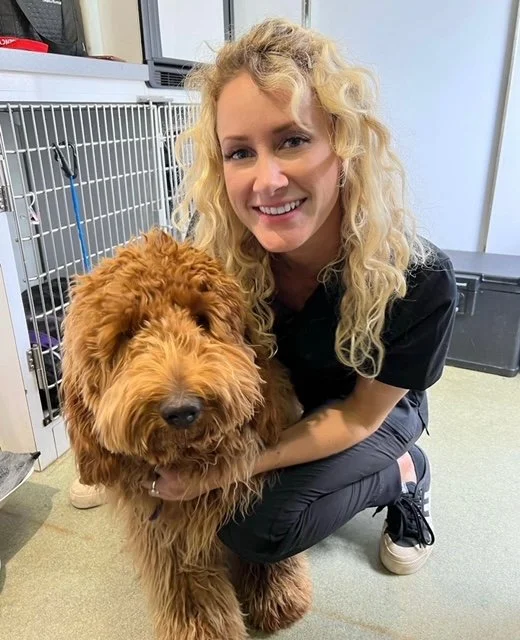 Rescue Bae: A Journey from Passion to Purpose with Shaland Leach By Writer and Contributor Maileena Faaita