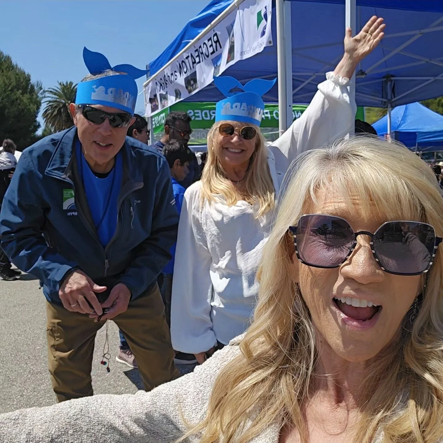 Their Turn: Getting to Know Our RPVtv Celebrities By Contributor and Writer Deborah Paul