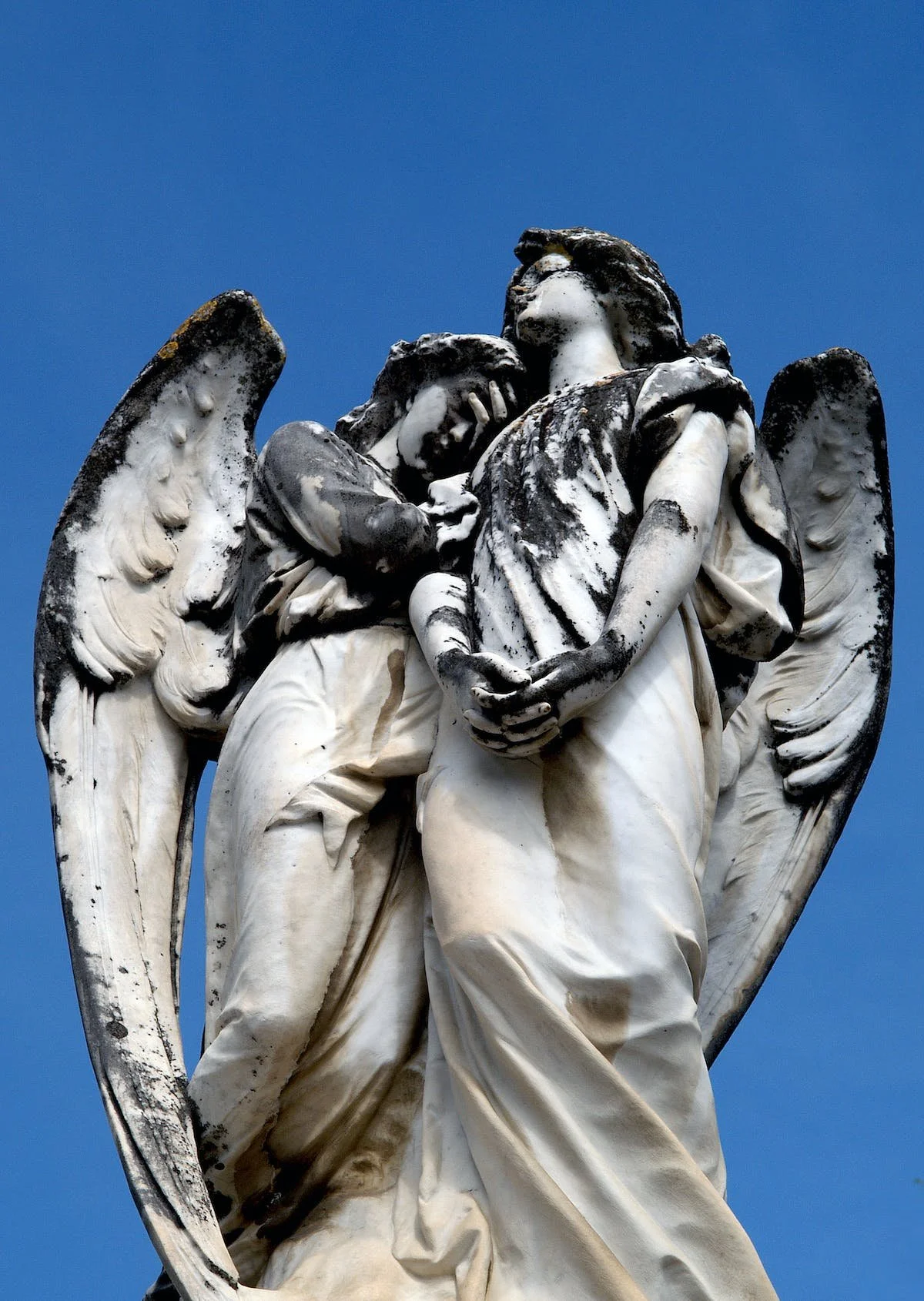 The Symbolism of Angels